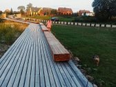 Iki ežero 1 km puiki sodyba galėtų būti poilsiui - nuotraukos Nr. 22