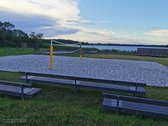 Iki ežero 1 km puiki sodyba galėtų būti poilsiui - nuotraukos Nr. 23