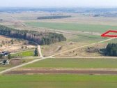 Iki ežero 1 km puiki sodyba galėtų būti poilsiui - nuotraukos Nr. 12