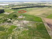 Iki ežero 1 km puiki sodyba galėtų būti poilsiui - nuotraukos Nr. 2