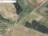 Iki ežero 1 km puiki sodyba galėtų būti poilsiui - nuotraukos Nr. 3