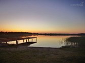 Iki ežero 1 km puiki sodyba galėtų būti poilsiui - nuotraukos Nr. 34