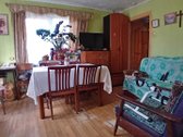 Parduodamas rąstinis namas Biržų mieste, - nuotraukos Nr. 6