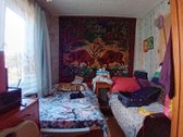 Parduodamas rąstinis namas Biržų mieste, - nuotraukos Nr. 8