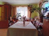 Parduodamas rąstinis namas Biržų mieste, - nuotraukos Nr. 5