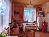 Parduodamas rąstinis namas Biržų mieste, - nuotraukos Nr. 7