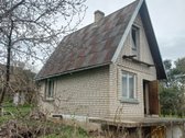 Parduodamas sodo namas Geibonyse, Saulėtekio - nuotraukos Nr. 2