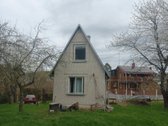 Parduodamas sodo namas Geibonyse, Saulėtekio - nuotraukos Nr. 3