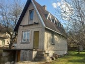 Parduodamas sodo namas Geibonyse, Saulėtekio