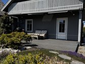 Išskirtinėje vietoje prie Nemuno, parduodamas - nuotraukos Nr. 3