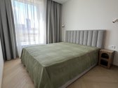 Be tarpininkų išnuomojamas šviesus ir jaukus - nuotraukos Nr. 5