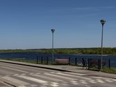Išskirtinėje vietoje prie Nemuno, parduodamas - nuotraukos Nr. 19