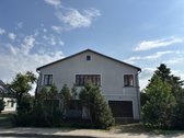 Namas miesto centre. Dvigubas žemės sklypas - nuotraukos Nr. 3