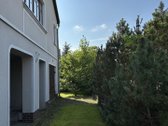 Namas miesto centre. Dvigubas žemės sklypas - nuotraukos Nr. 27