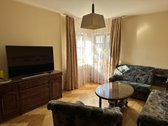 Namas miesto centre. Dvigubas žemės sklypas - nuotraukos Nr. 12