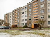 Parduodamas tvarkingas 1 kambario butas - nuotraukos Nr. 15