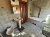 Namas miesto centre. Dvigubas žemės sklypas - nuotraukos Nr. 15