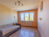 Parduodamas tvarkingas 2 kambarių butas - nuotraukos Nr. 5