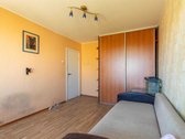Parduodamas tvarkingas 2 kambarių butas - nuotraukos Nr. 6