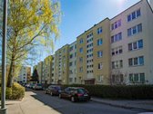 Parduodamas tvarkingas 2 kambarių butas - nuotraukos Nr. 13