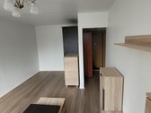 Išnuomojamas jaukus ir tvarkingas vieno - nuotraukos Nr. 3