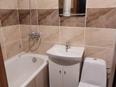 Išnuomojamas jaukus ir tvarkingas vieno - nuotraukos Nr. 4