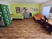 Parduodamas 3 kambarių butas (namo dalis) su - nuotraukos Nr. 10