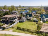 Parduodamas šviesus namų valdos sklypas su - nuotraukos Nr. 3
