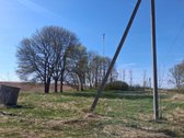 Parduodama sodyba su žemės sklypu labai - nuotraukos Nr. 6