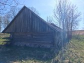 Parduodama sodyba su žemės sklypu labai - nuotraukos Nr. 14