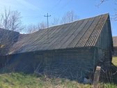 Parduodama sodyba su žemės sklypu labai - nuotraukos Nr. 17