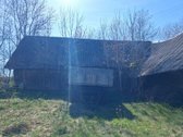 Parduodama sodyba su žemės sklypu labai - nuotraukos Nr. 18