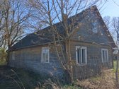 Parduodama sodyba su žemės sklypu labai - nuotraukos Nr. 3