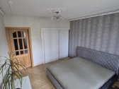 Parduodamas jaukus 4 kambarių butas - nuotraukos Nr. 7