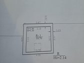 Parduodamas rąstinis sodo namas su pirtimi ir - nuotraukos Nr. 20