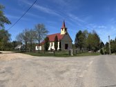 Rastinis namas su sklypu Zarasų r.sav. Turmantas - nuotraukos Nr. 5
