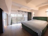  Parduodamas išskirtinis loftas – - nuotraukos Nr. 17