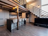  Parduodamas išskirtinis loftas – - nuotraukos Nr. 2