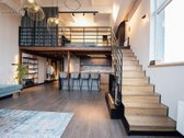  Parduodamas išskirtinis loftas – - nuotraukos Nr. 7