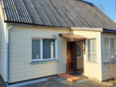 Parduodamas gyvenamasis namas strategiškai - nuotraukos Nr. 5