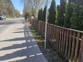 Parduodamas 12.52 a. žemės sklypas su 2-jų - nuotraukos Nr. 2