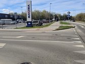 Parduodamas 12.52 a. žemės sklypas su 2-jų - nuotraukos Nr. 3
