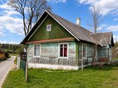 Parduodamas gyvenamasis namas Šalčininkų r.,