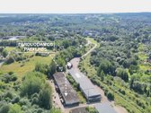 Parduodamos erdvios gamybos ir sandėliavimo - nuotraukos Nr. 5