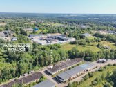 Parduodamos erdvios gamybos ir sandėliavimo - nuotraukos Nr. 6