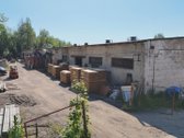 Parduodamos erdvios gamybos ir sandėliavimo - nuotraukos Nr. 8