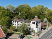 Unikalus investicinis objektas su sklypu– 19 - nuotraukos Nr. 8