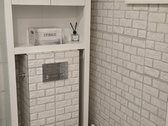 Parduodamas jaukus 33 kv. m butas su - nuotraukos Nr. 8