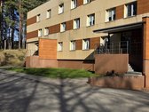 Parduodamas jaukus 33 kv. m butas su - nuotraukos Nr. 10