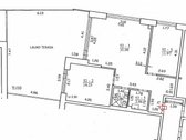 Išskirtinis objektas su ~50 m² terasa miesto - nuotraukos Nr. 18